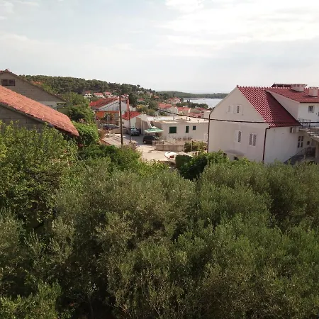 Apartments Laura Hvar Town Zewnętrze zdjęcie