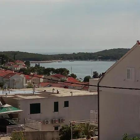 Apartments Laura Hvar Town Zewnętrze zdjęcie