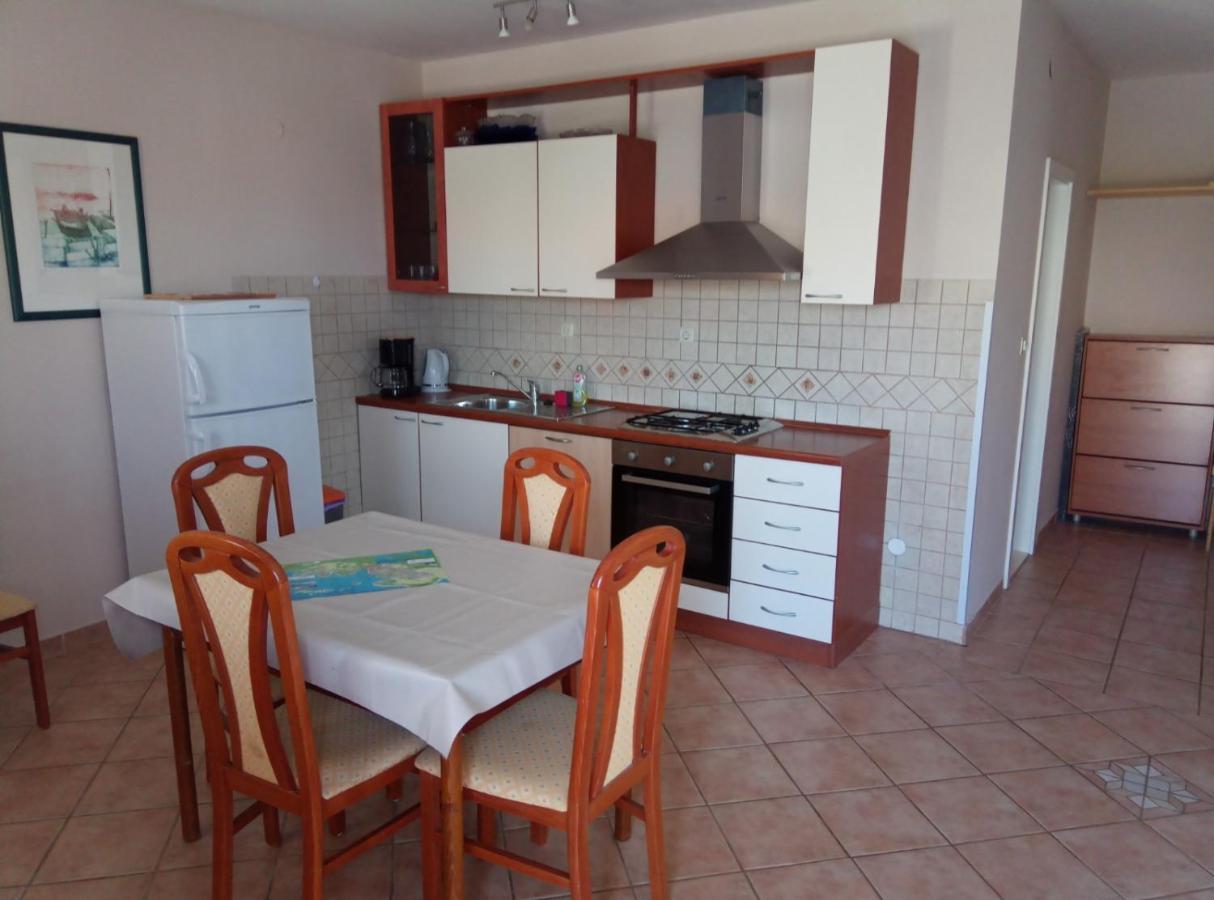 Apartman Laura