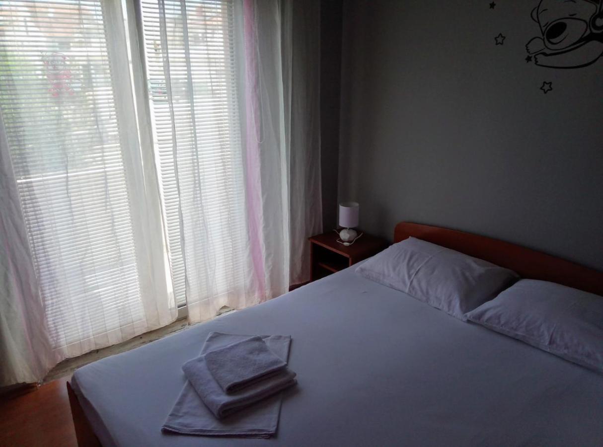 Apartman Laura *