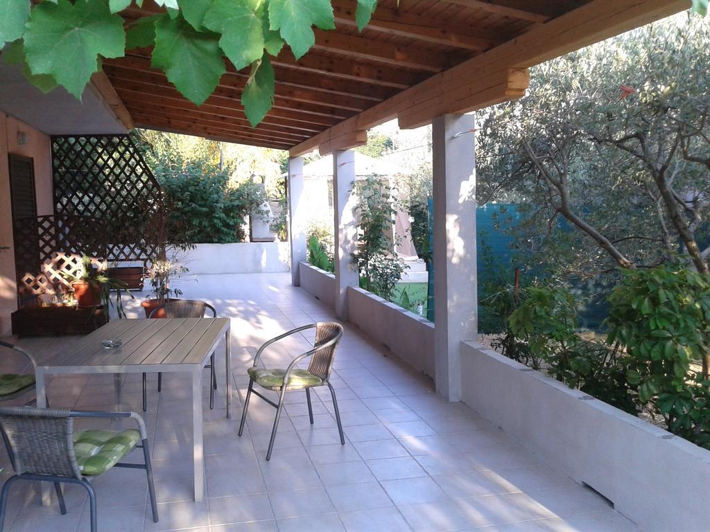Apartman Laura