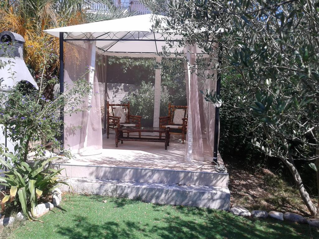 Apartament Laura