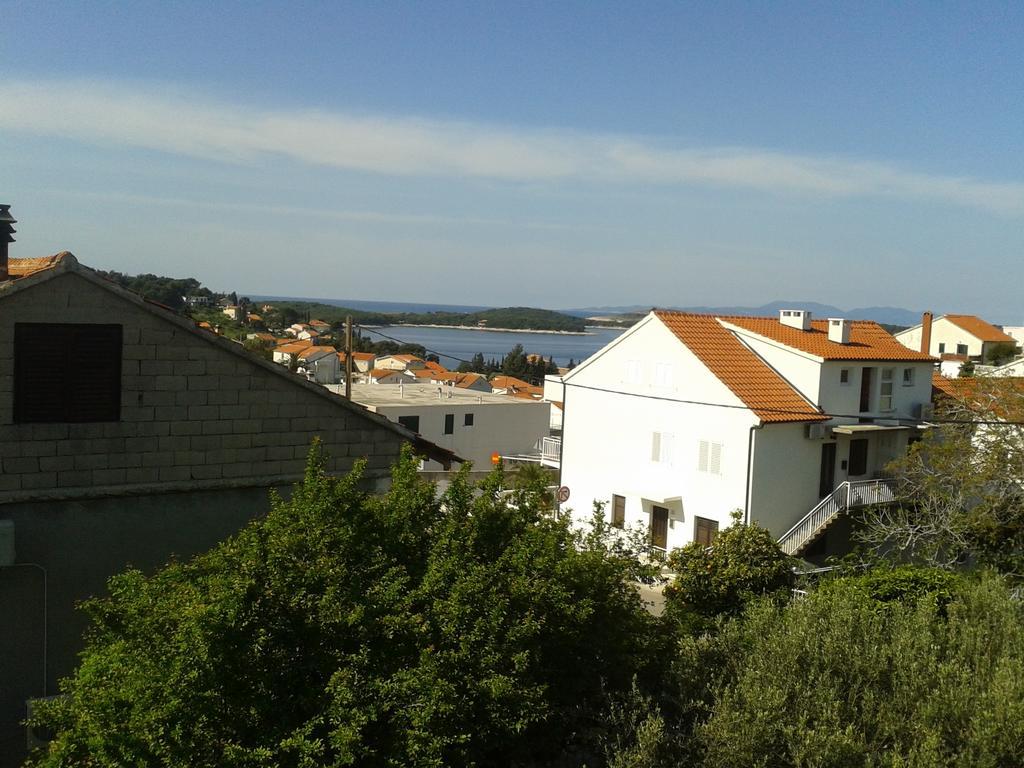 Apartman Laura