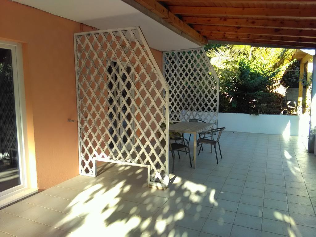 Apartman Laura *