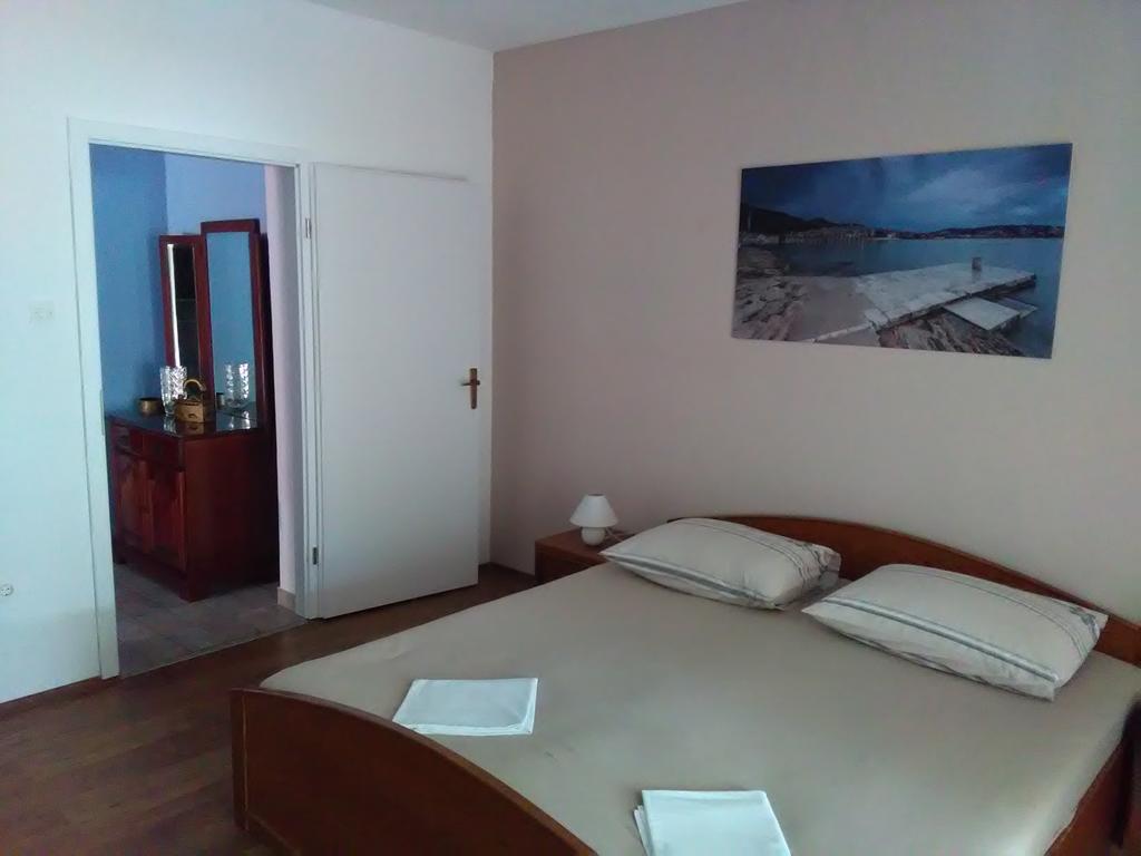 Apartman Laura