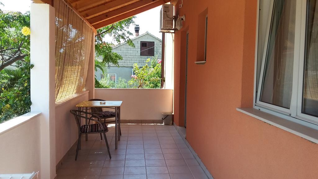 Apartman Laura