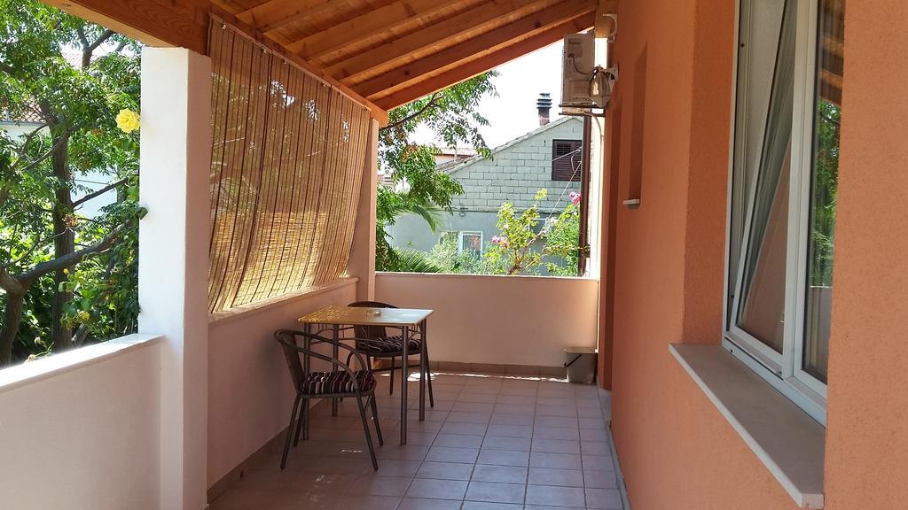 Apartament Laura Hvar Town