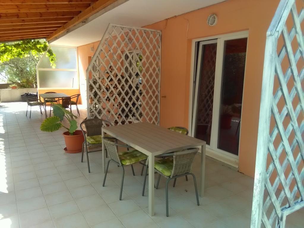 Apartament Laura *