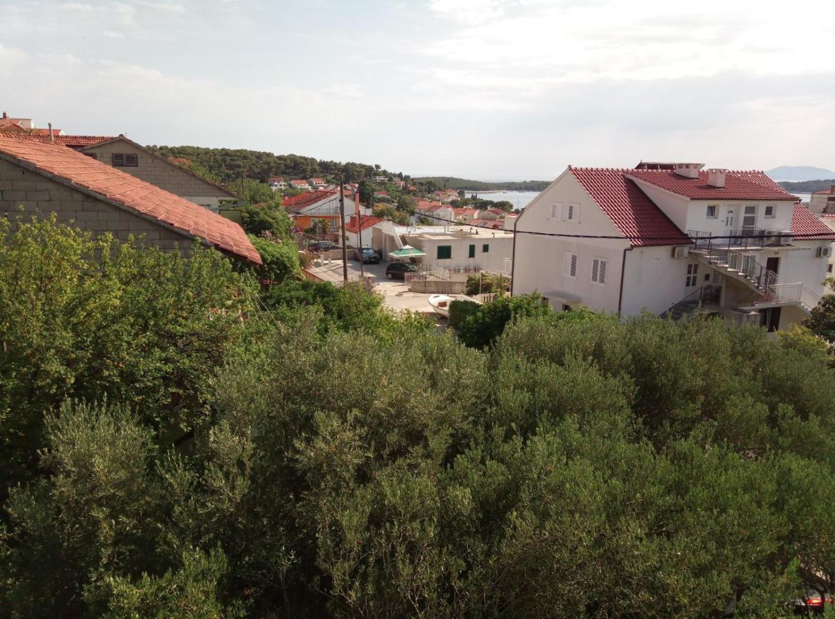 Apartment Laura Hvar Town
