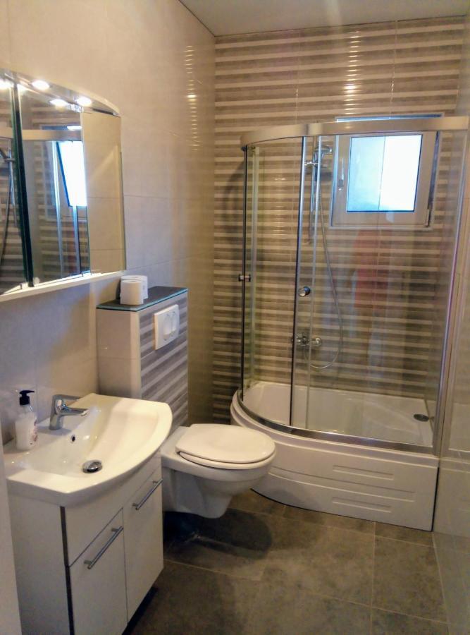 Apartment Laura Hvar Town
