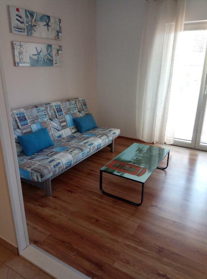 Laura Apartment Hvar Town